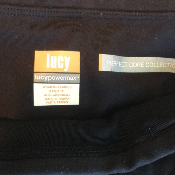 Lucy bootcut yoga pants - Picture 2 of 4